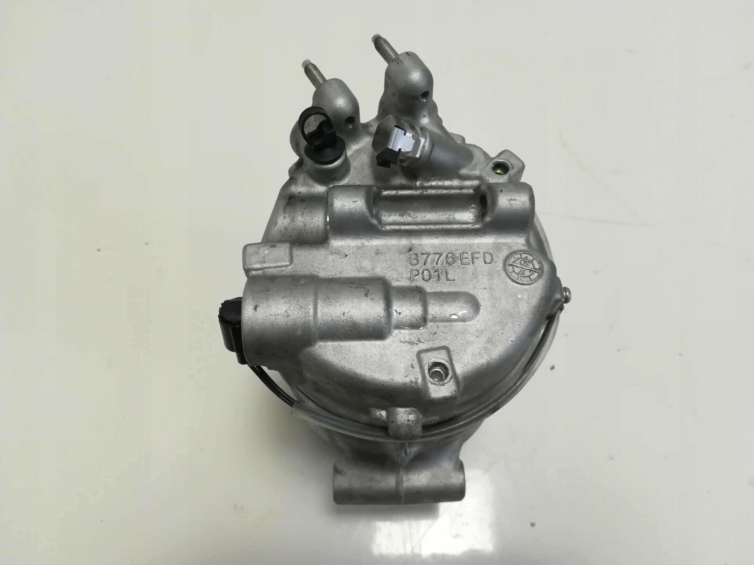LR DISCOVERY 5 L462 3.0 D KOMPRESOR KLIMAANLAGE