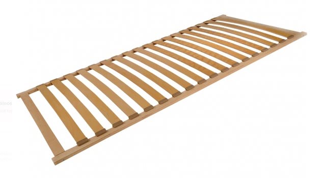 Rám Sam 90x200 Hilding