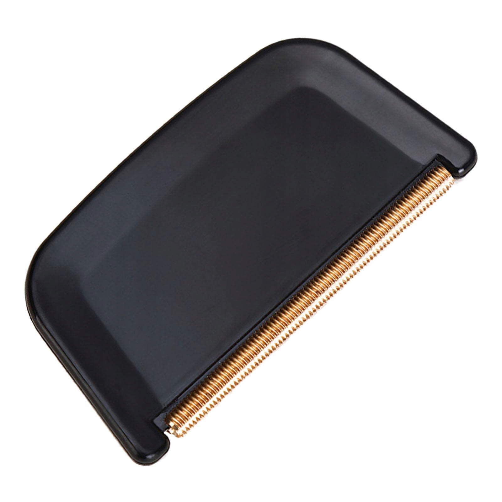 Sweter z kaszmirowym grzebieniem Fuzz Balls