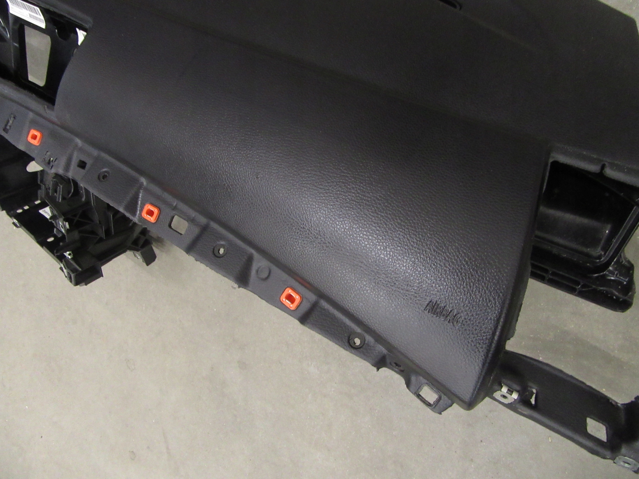 торпеда NAVI BMW 1 e81 e82 e87 e88 европа черный клима