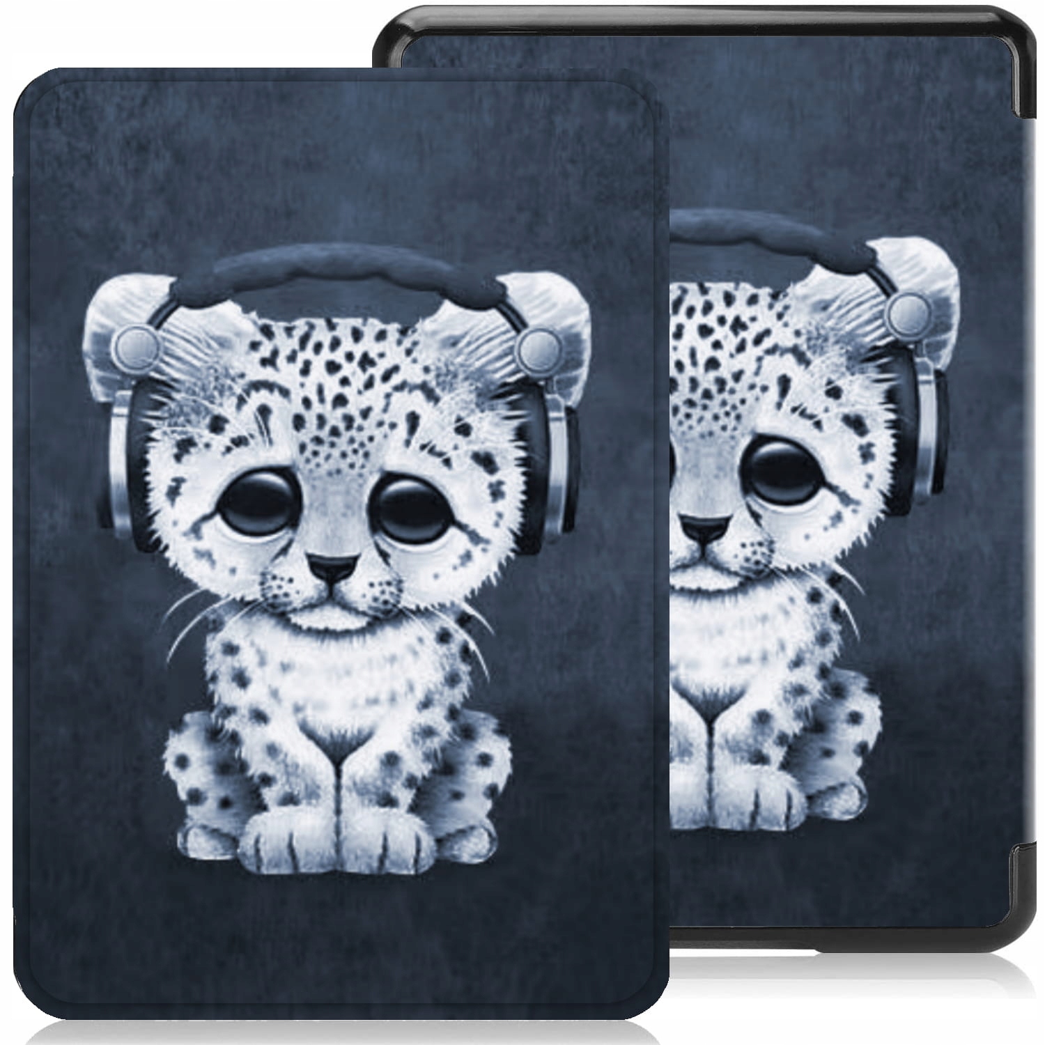 

Smartcase Etui Obudowa Futerał do Kindle 11 (2022)