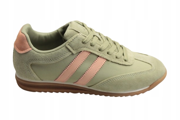 Dámské tenisky McArthur MA258W vel. 40