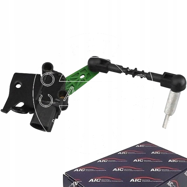 57770 - Датчик фар ксенон передній P AUDI A6 2.0 TDI