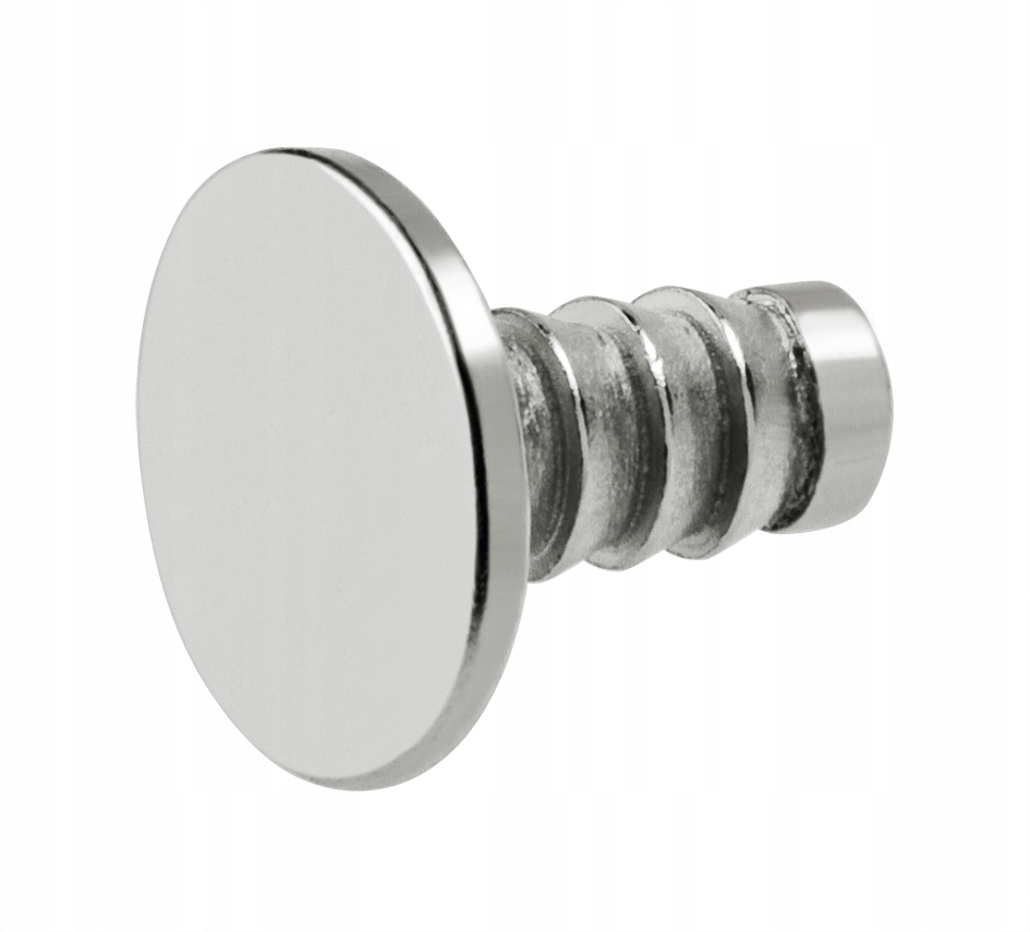 

Blum 955.1008D płytka montażowa Tip On wciskana