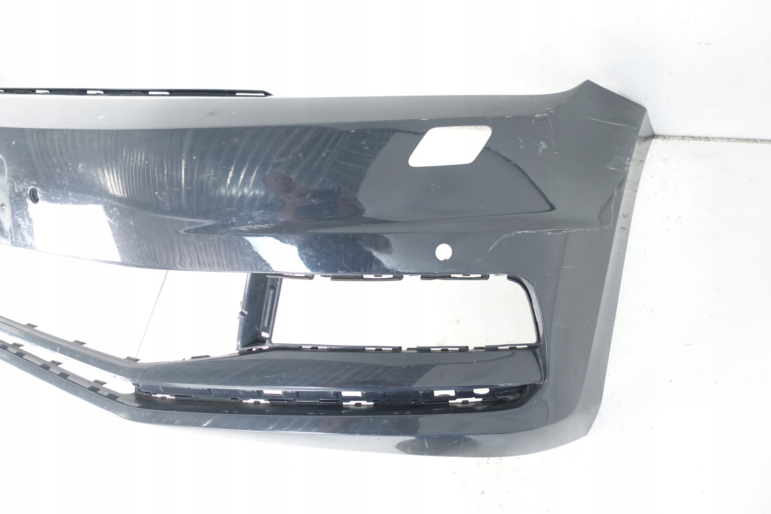 bumper front front VOLKSWAGEN TOURAN II 5TA 15- 5TA807221AL