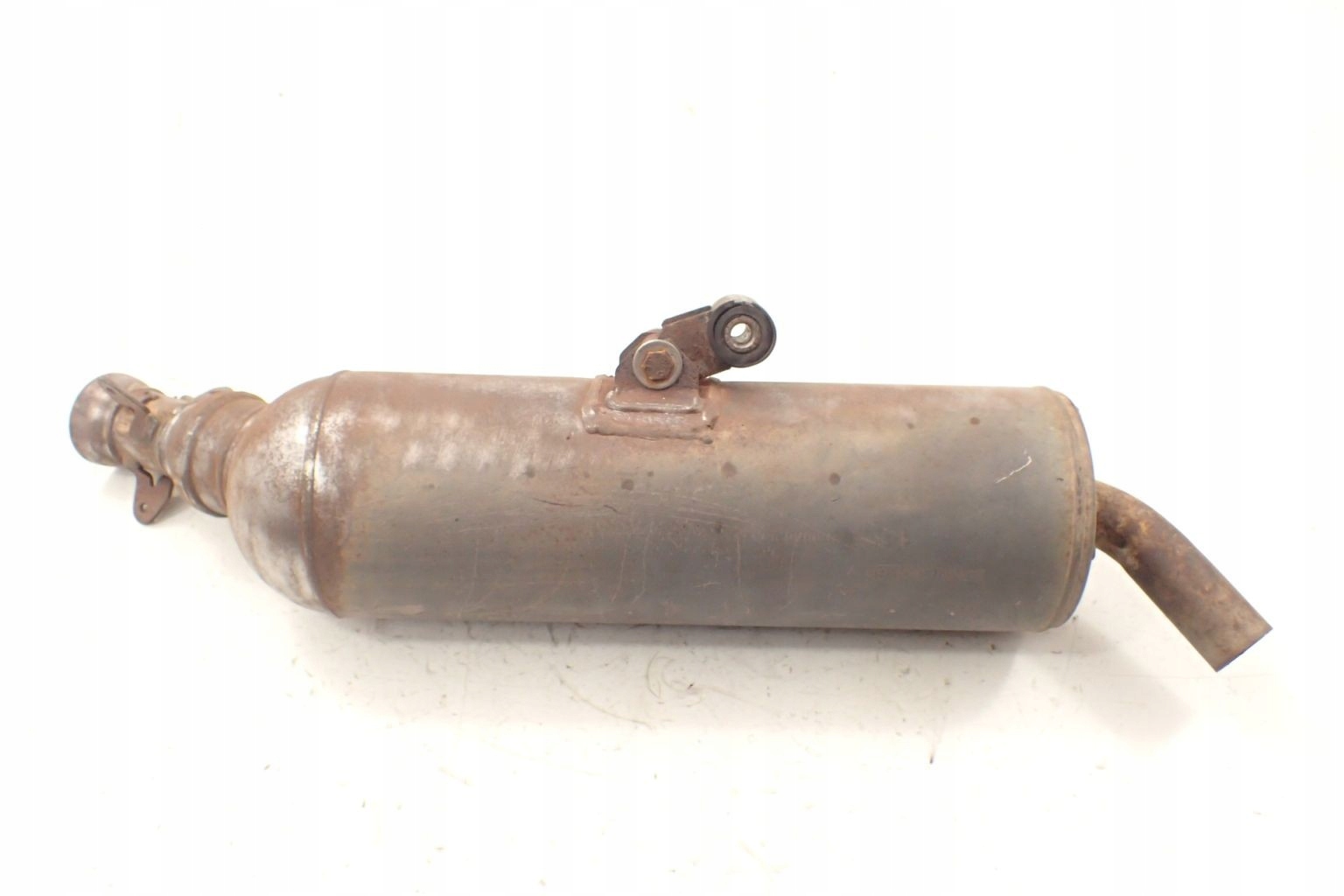 CF Moto X8 CForce 800 Tłumik wydech końcówka