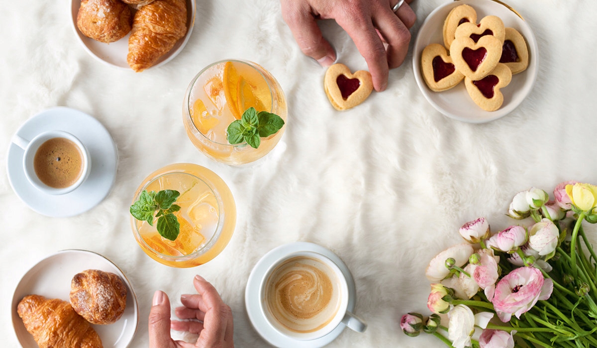 Syrop SODASTREAM Pomarańcza Mango Zero 3 x 440 ml Kolor dominujący pomarańczowy