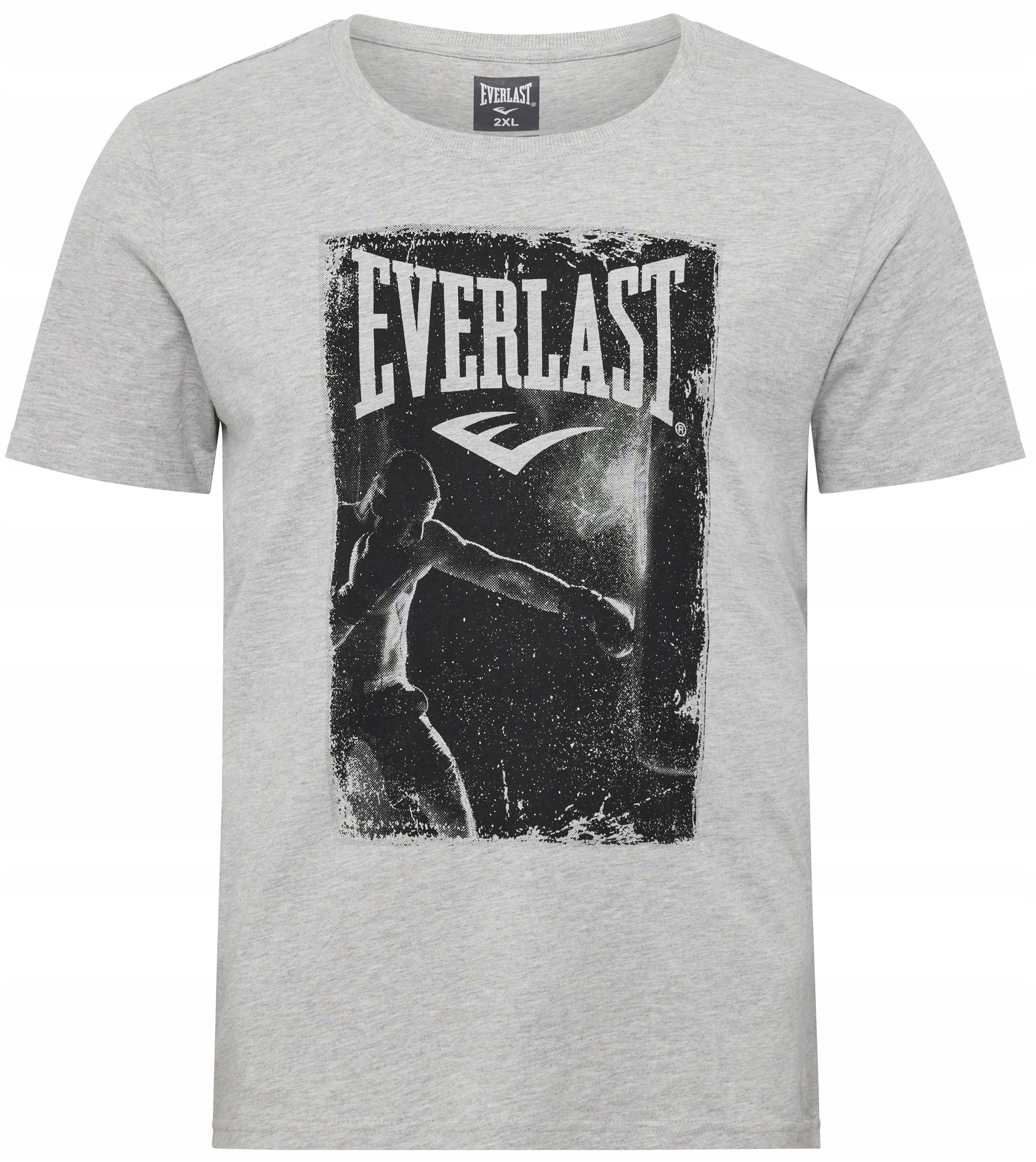 North 56°4 Bavlna Tričko S Potiskem 6XL 166 cm