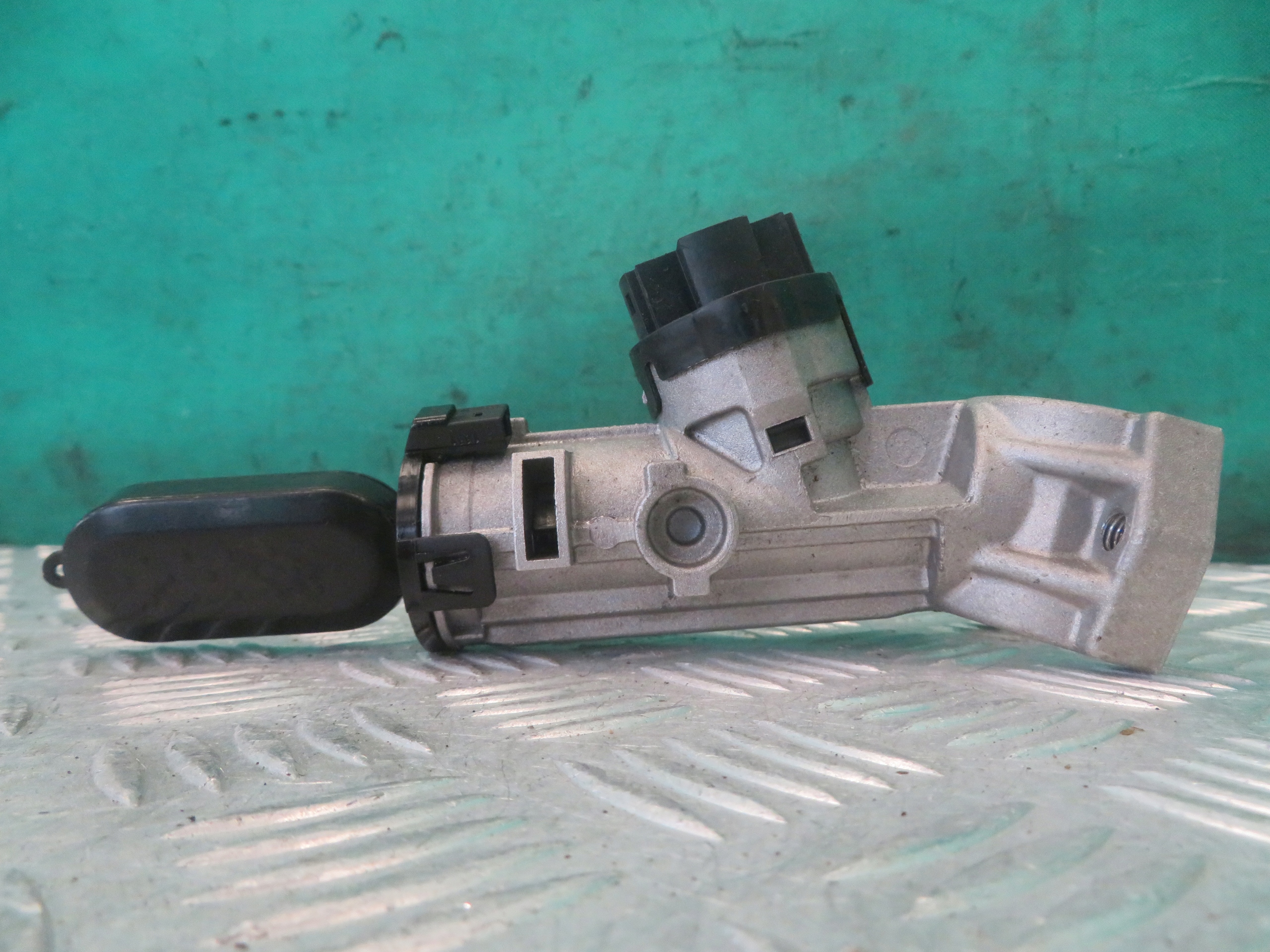 ignition Z KLUCZYKIEM BOXER JUMPER DUCATO 21R 01099001