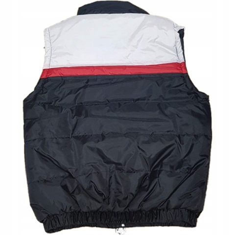 KAMIZELKA CHŁOPIECA SATR WARS R.4 LATA Rodzaj bezrękawnik