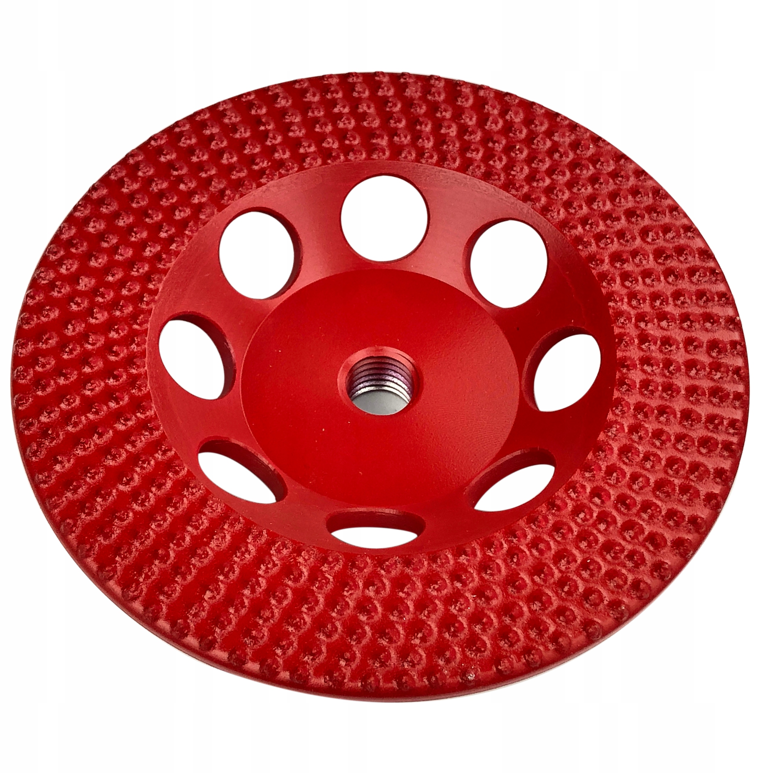 TARCZA DIAMENTOWA USUWANIE FARB KLEJÓW 125 MM M14 Marka Diames