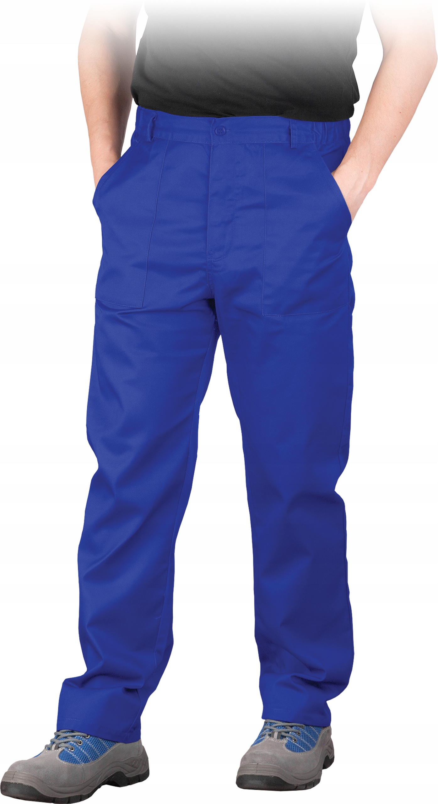 

Spodnie męskie ochronne pasa pracy Yes-t Bhp