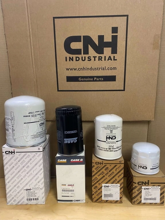 47535939 FILTR OLEJU SILNIK PROMOCJA !!! Numer katalogowy części 47535939