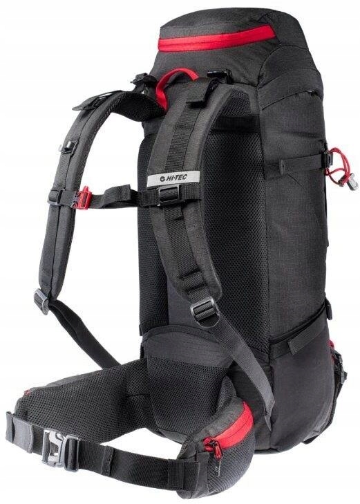 HI-TEC PLECAK TURYSTYCZNY H2O Pokrowiec 50L Model STONE 50