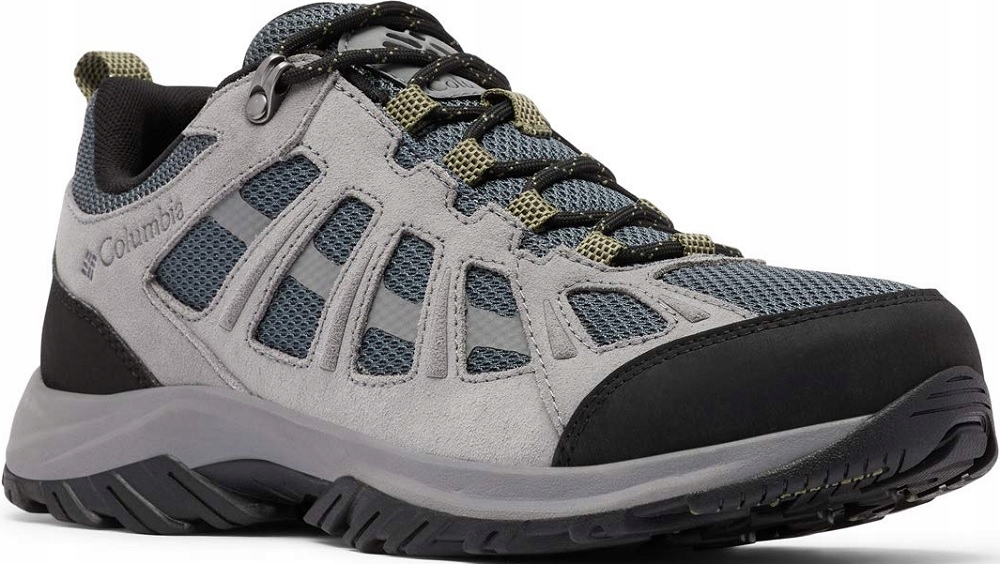 Buty Trekkingowe Męskie Columbia Redmond III