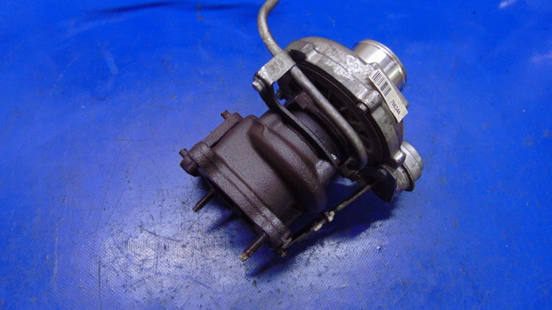 turbo 2.0DCI CDTI OPEL VIVARO A RENAULT TRAFIC II PRIMASTER 01+