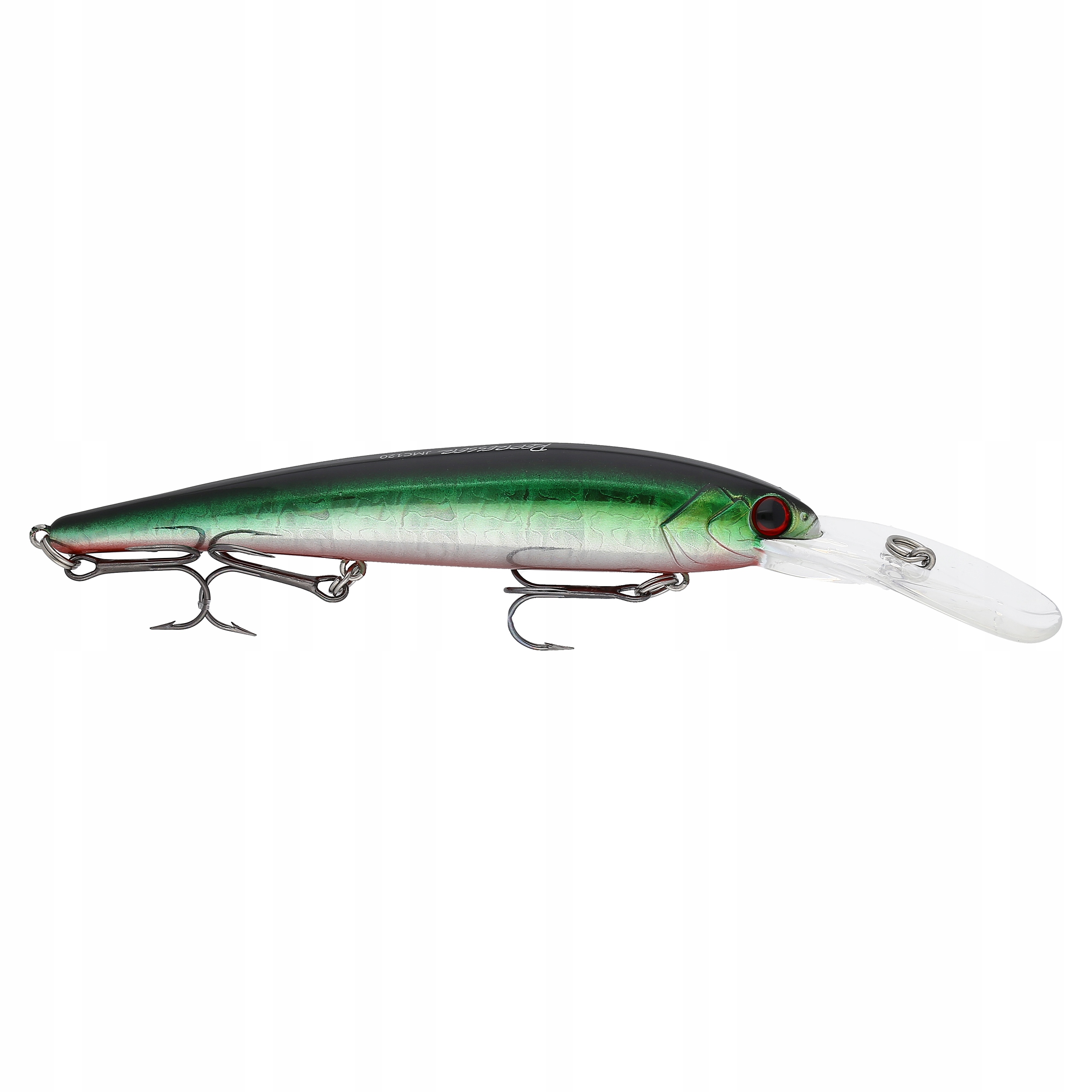 Jmc Adventure Wobler Represser 120MM, 20G, F1837