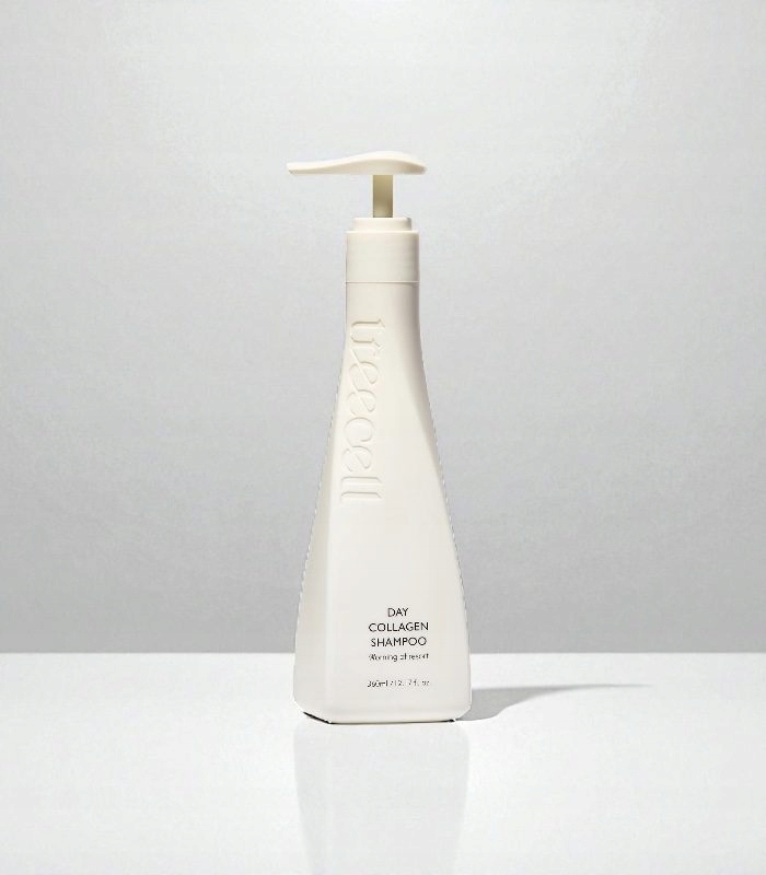 Treecell Day Collagen Shampoo Morning of Resort 360ml