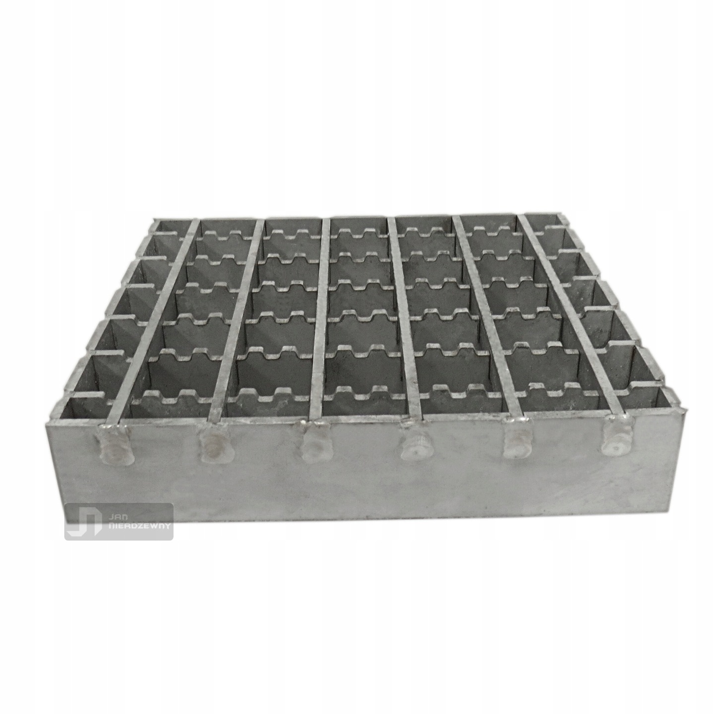 Odtok 160 X 160 MM Nerezový