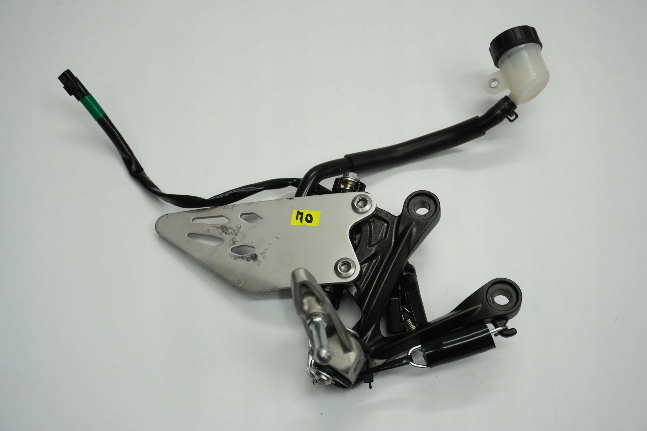 pggセット pggセット R&G Racing Boot Guard Kit Kawasaki Ninja ZX6R