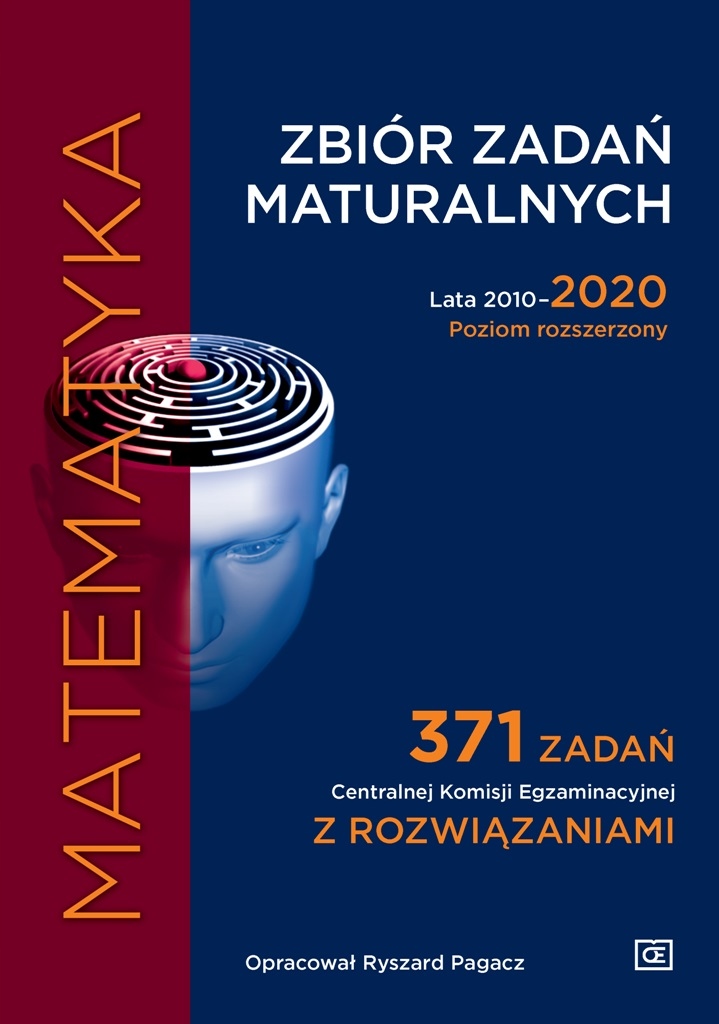 MATEMATYKA ZBIÓR ZADAŃ MATURALNYCH 2021 PAZDRO