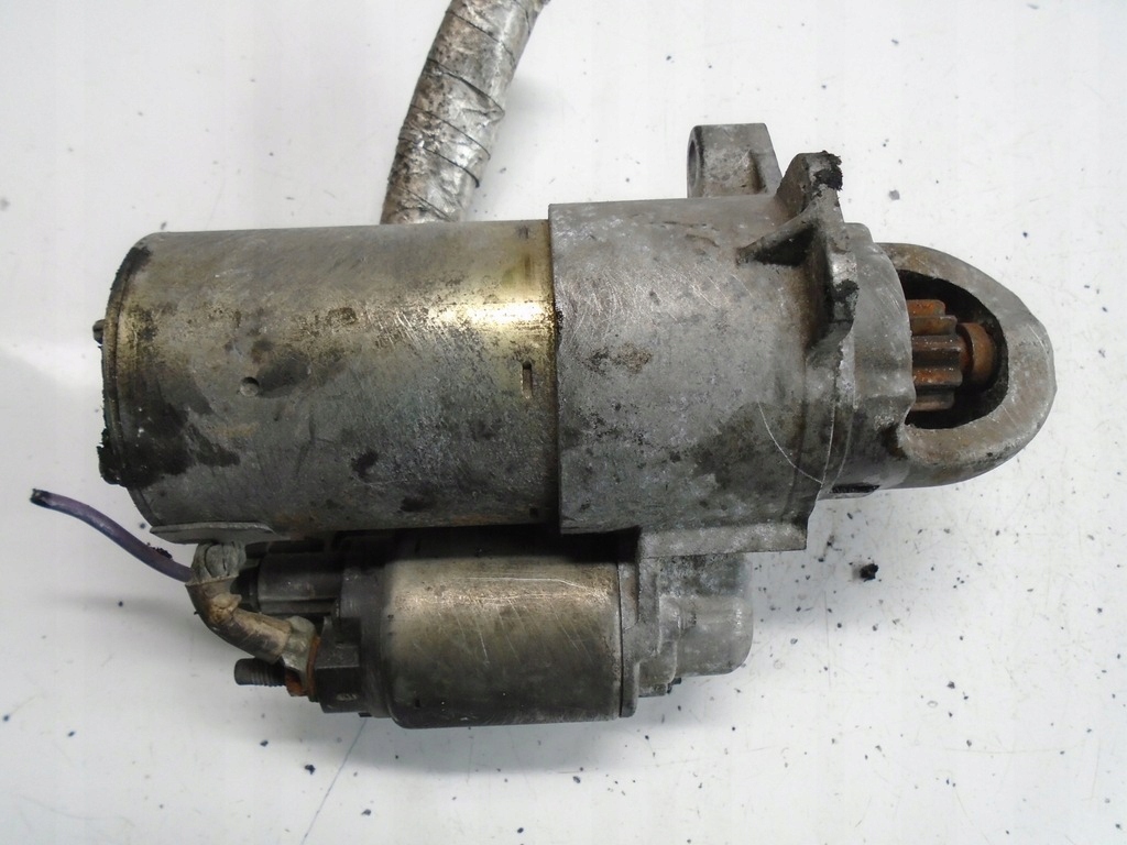 CADILLAC CTS 3.6 V6 LY7 starter 12595605