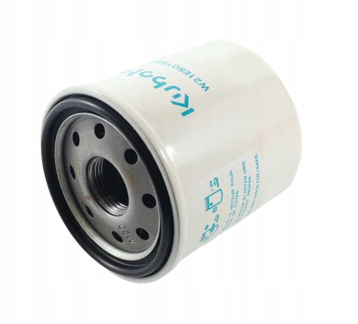 Originální olejový filtr motoru traktoru Kubota (425W21ESO1500)