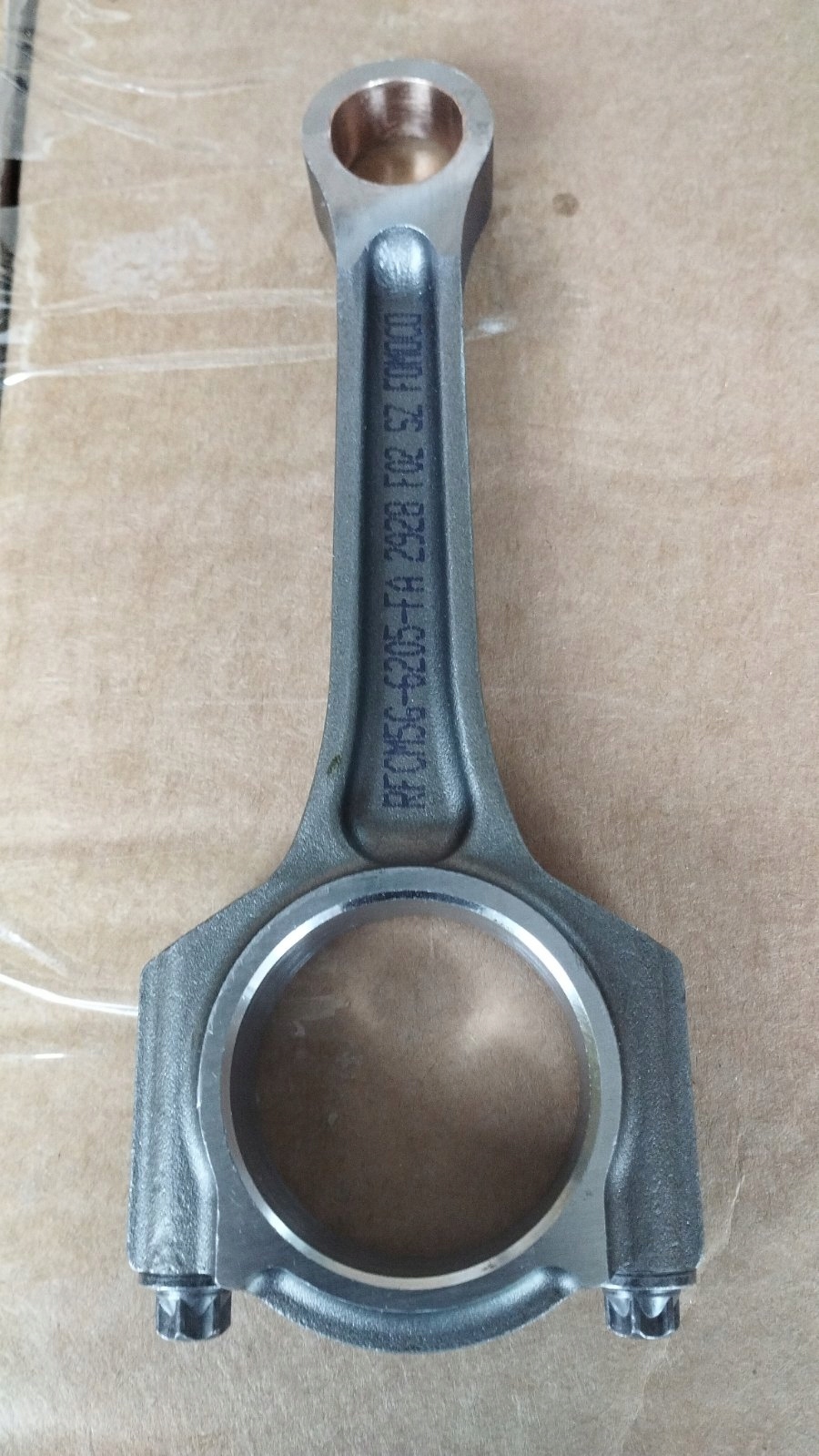 KORBOWÓD FORD 1.0 ECOBOOST NIEUZYWANY NOWY !!!