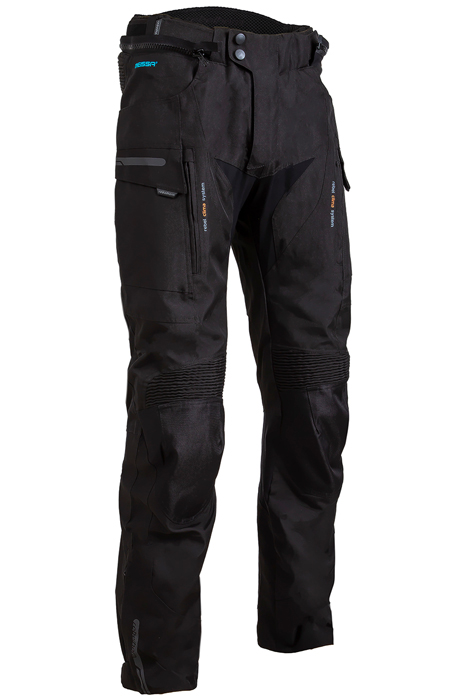 TEKSTYLNE SPODNIE MOTOCYKLOWE REBELHORN CUBBY 5XL Producent Rebelhorn