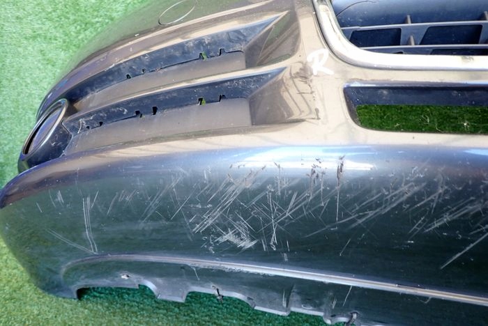 AUDI A4 B7 04-08 Frontstoßstange vorne