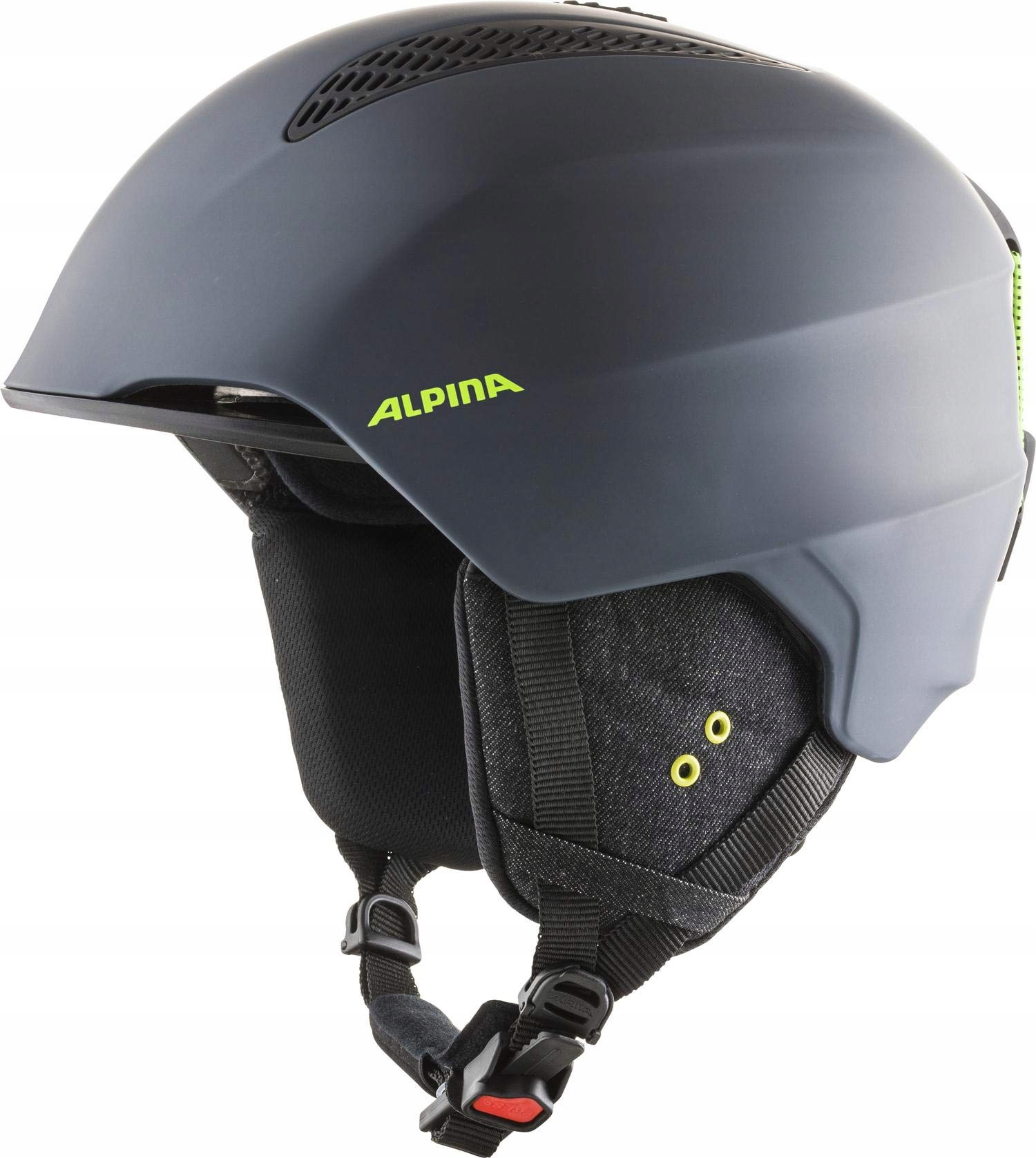Helma Alpina Univerzální