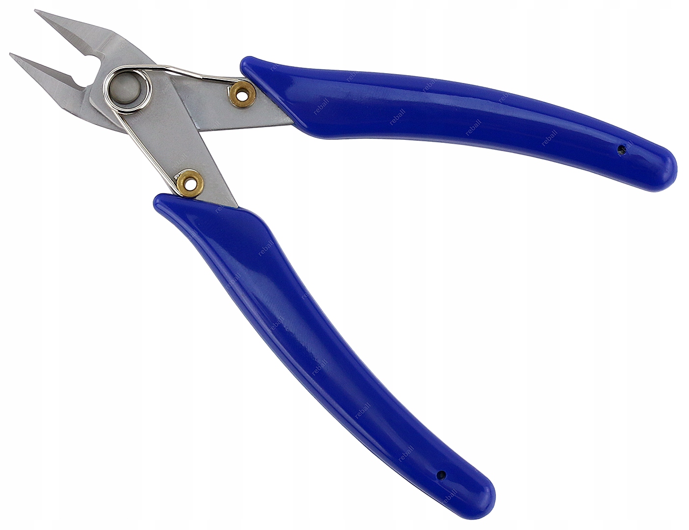 

Cążki Szczypce Boczne Kable Spoiwa Filament XH-185