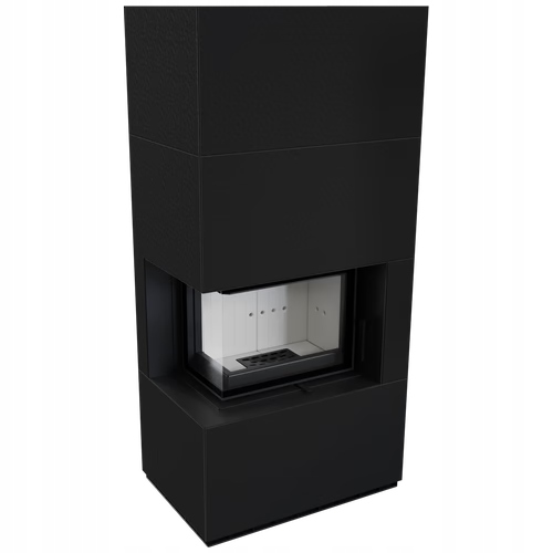 Krb Krbová Vložka Floki 8 Levá Eko V Zabudování Zimbabwe Nero