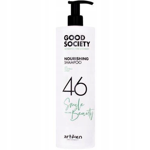 

Artego Good Society Nourishing 46 Szampon 1000 ml