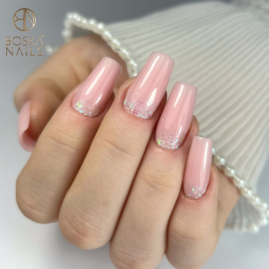 TOP NO 1 GLOSS 10 ML Boska Nails Kod producenta 608