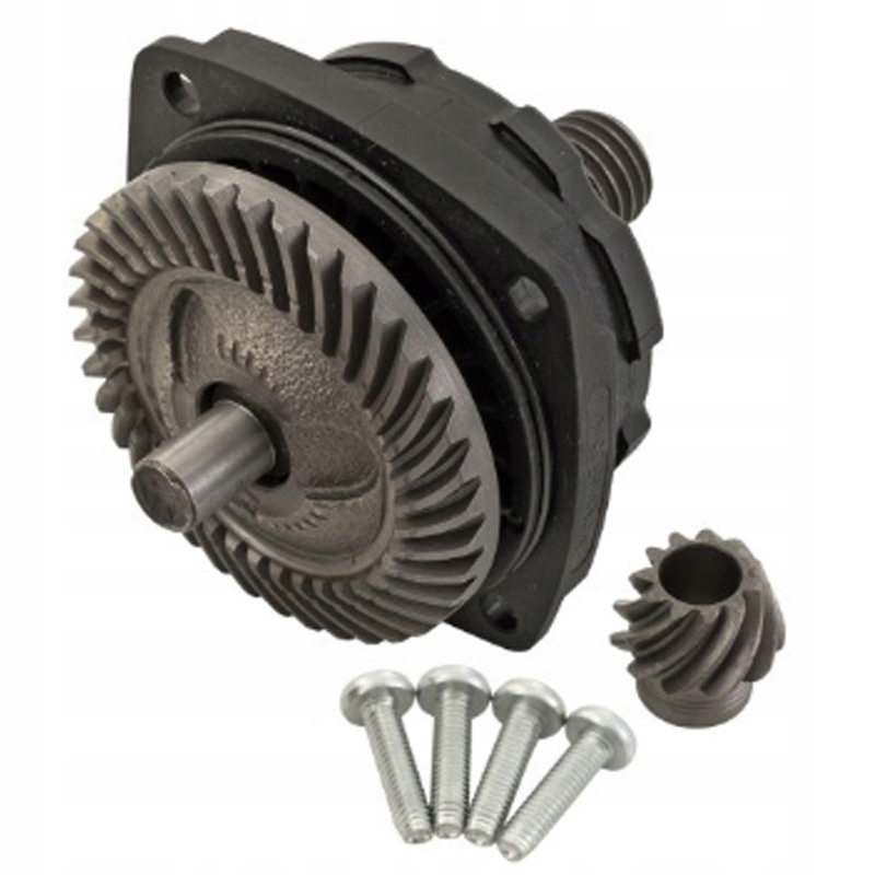 Bosch GWS17-125 Cie Kołnierz Przekładnia wrzeciono