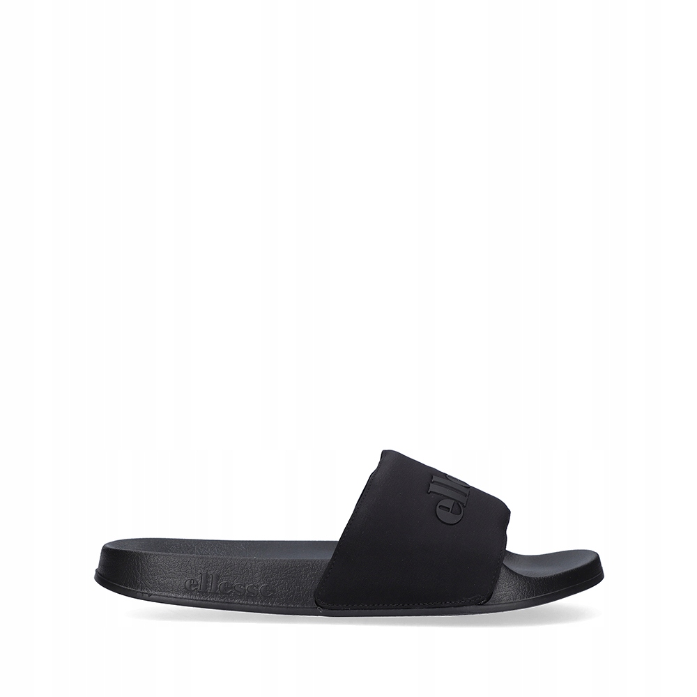 

Klapki Ellesse Saro Slide SHMF0442 Black 45