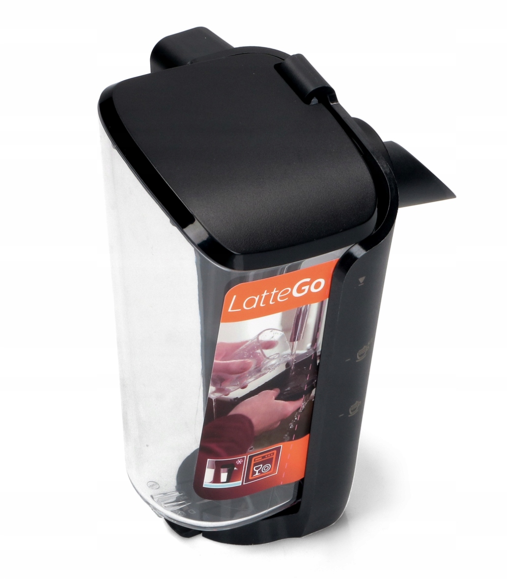 Dzbanek mleka pojemnik na mleko do ekspresu LatteGo Latte Go Philips