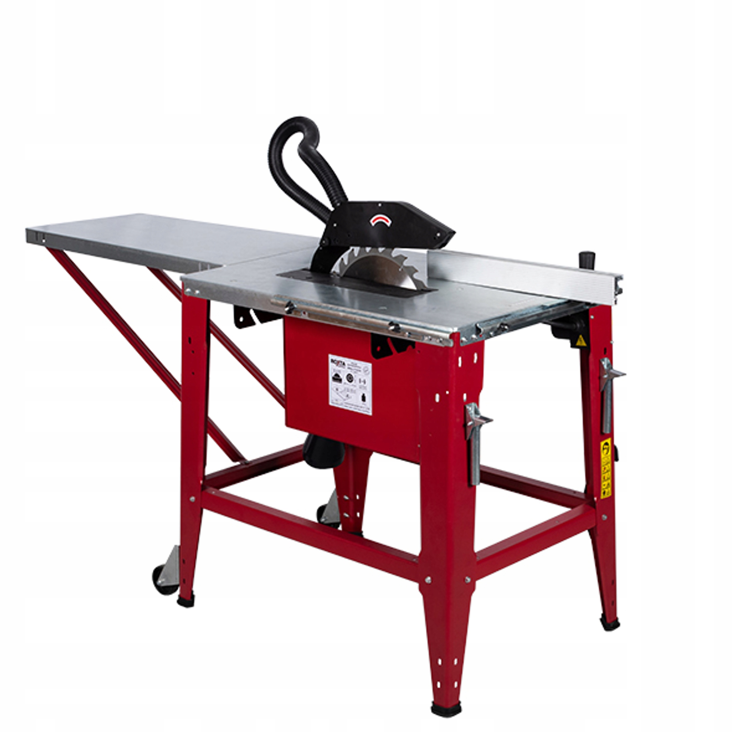 Piła tarczowa 315mm krajzega do drewna 2kW 400V