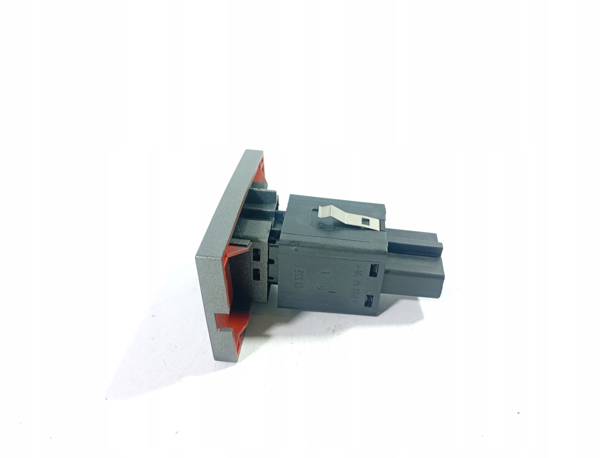 Opel Vectra C 02-08 switch light switch of warning lights OE 13138255