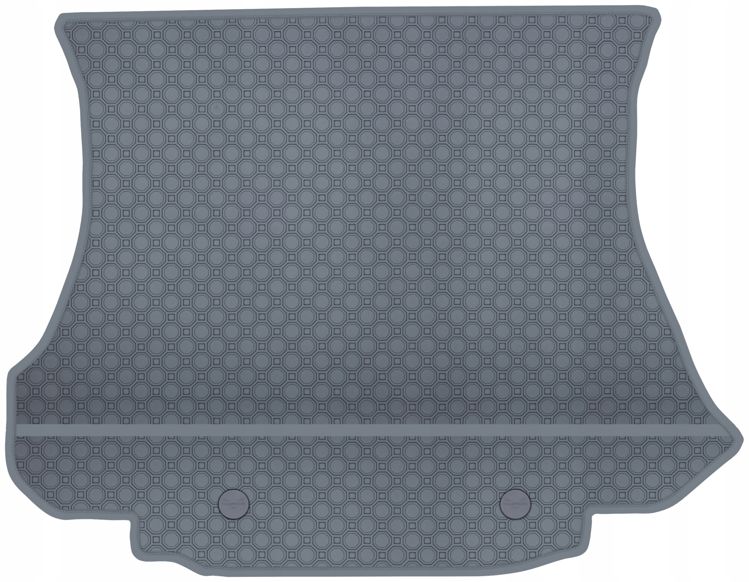 Ford Cougar 1998-2002 Mata do bagażnika PRIMELINER