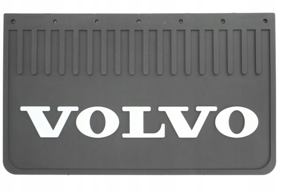 Chlapacz fartuch osłona 486x289 napis VOLVO