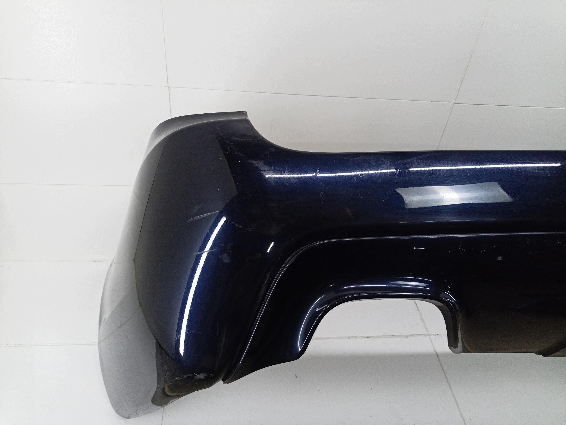 Stoßstange hinten BMW 5 E60/E61 facelift E61 2007