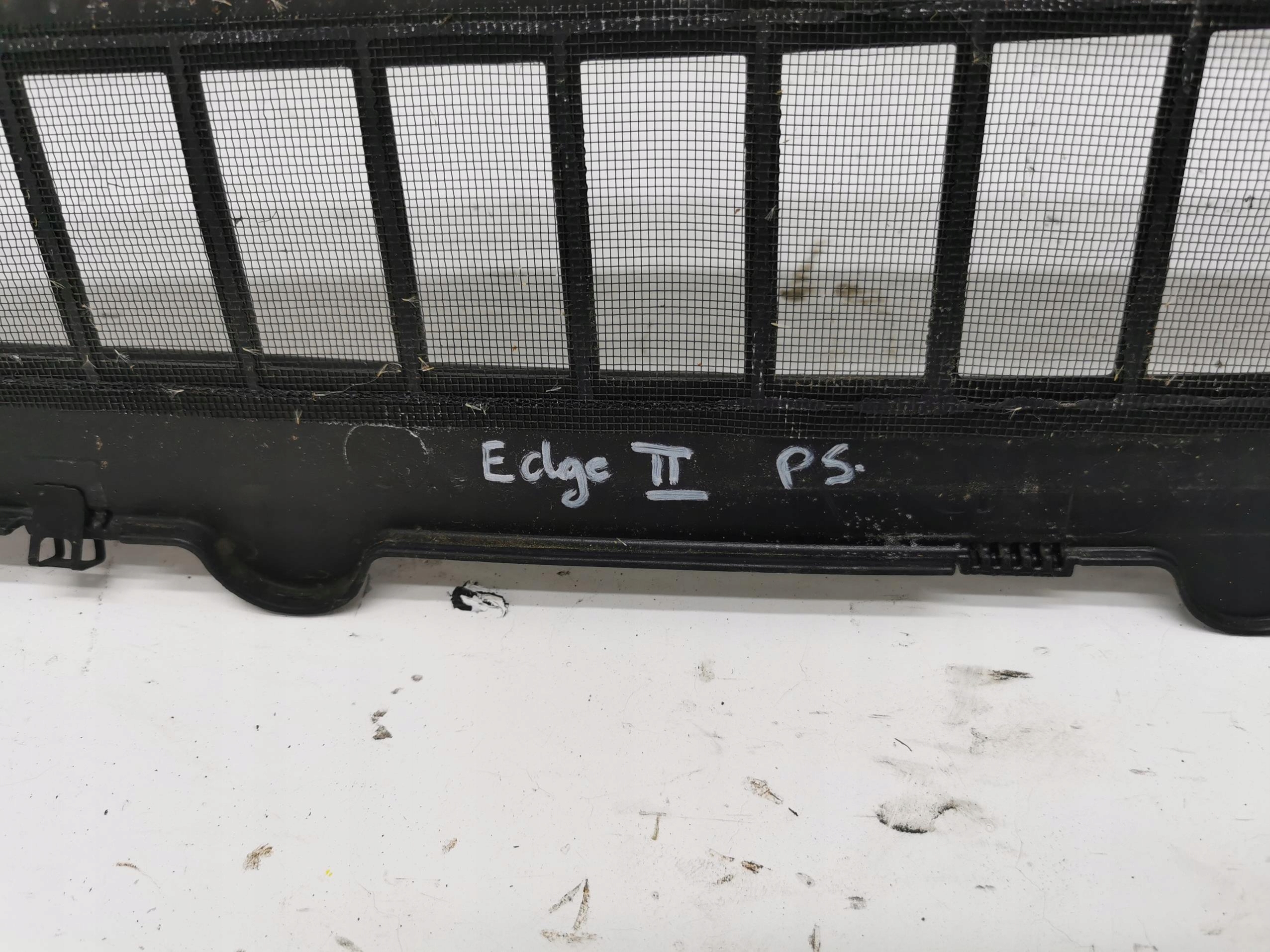 torpedo upper FORD EDGE II LIFT 18-21 EU