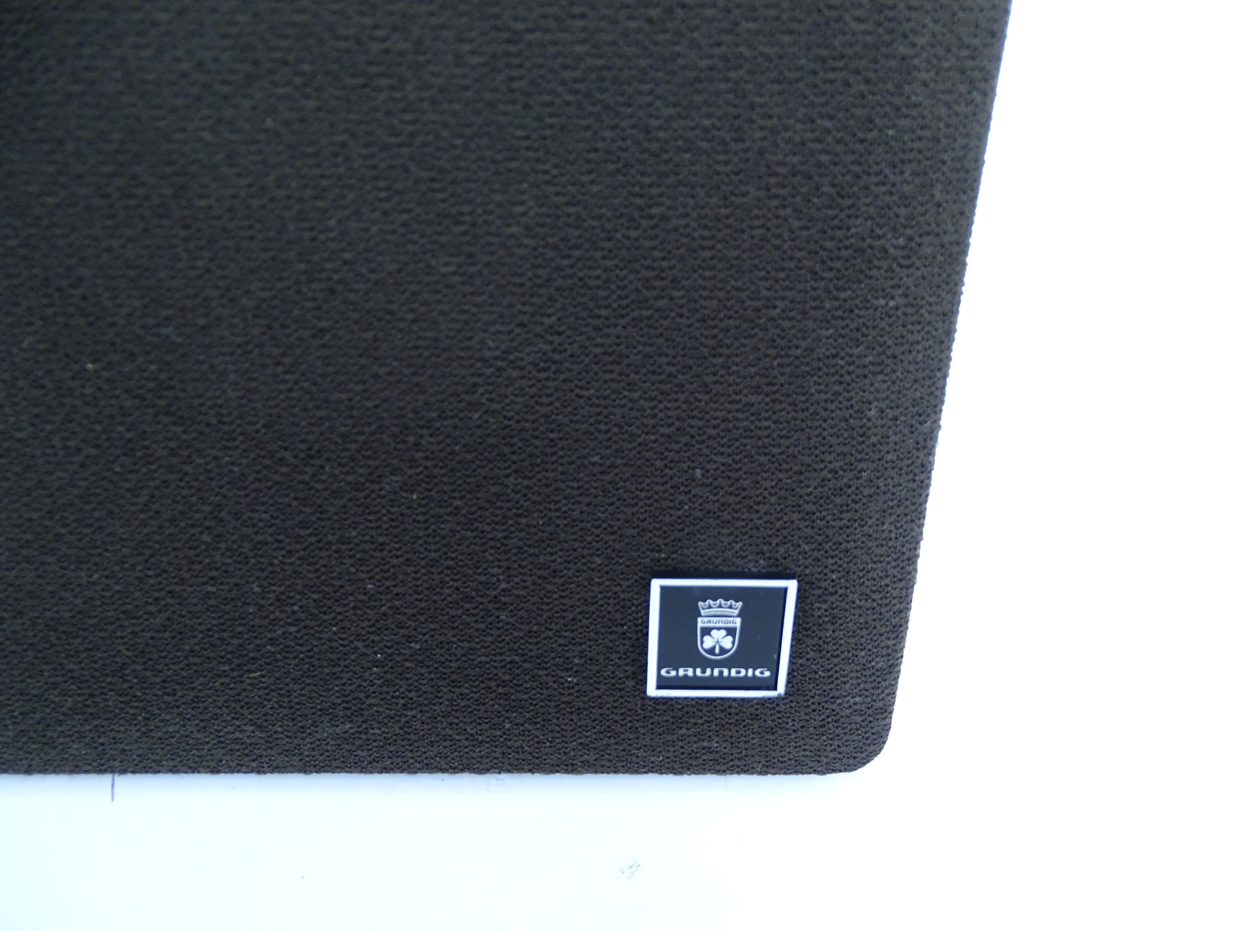 KOLUMNY GRUNDIG COMPACT-BOX 150B Model COMPACT-BOX 150B