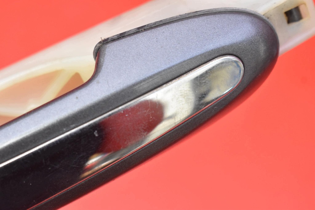 handle left rear part rear D2/V7 CHROM HYUNDAI SANTA FE 2 II CM 06-10