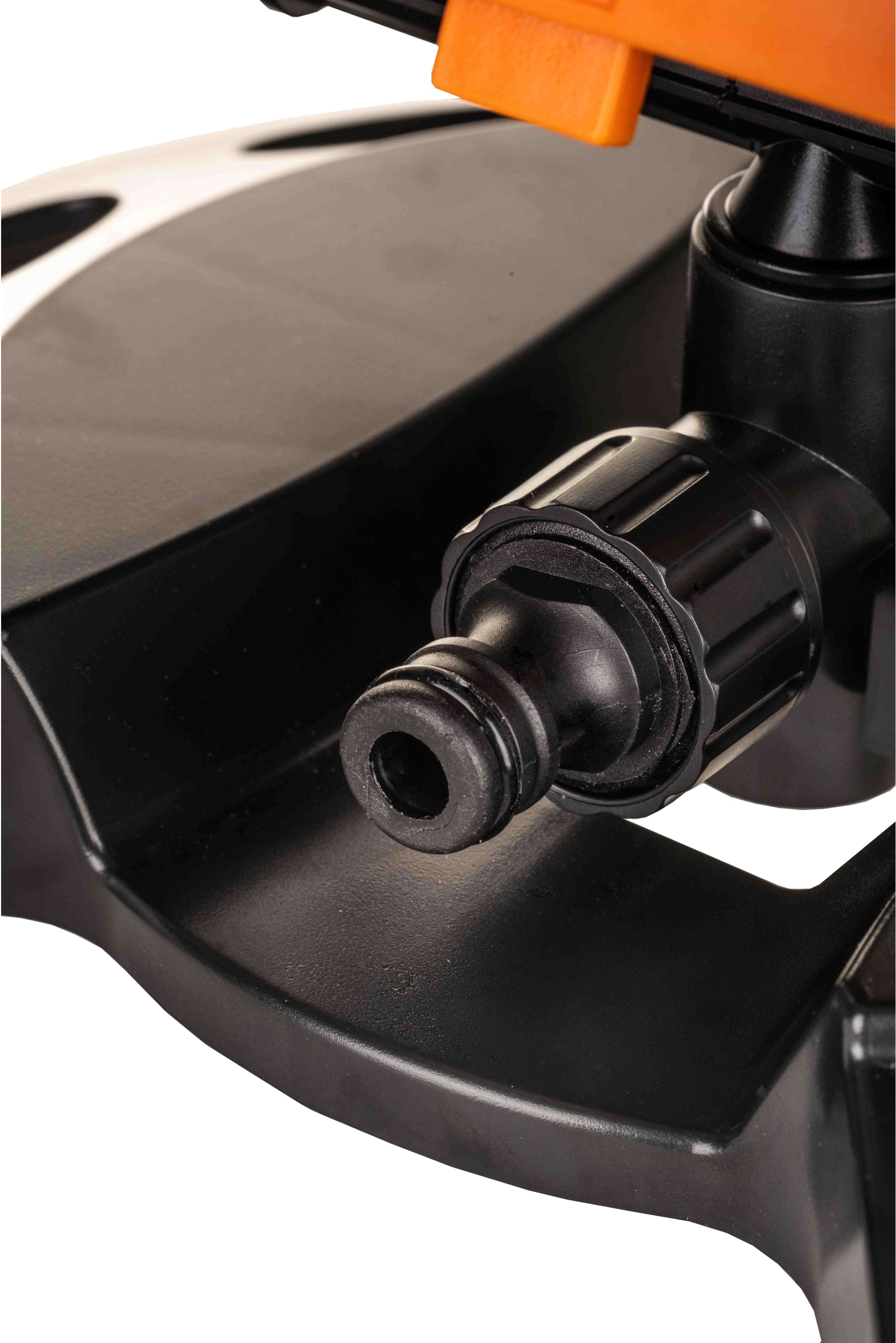 SCHMITH ZRASZACZ OGRODOWY WAHADŁOWY 16 DYSZ Kod producenta SGZW-03