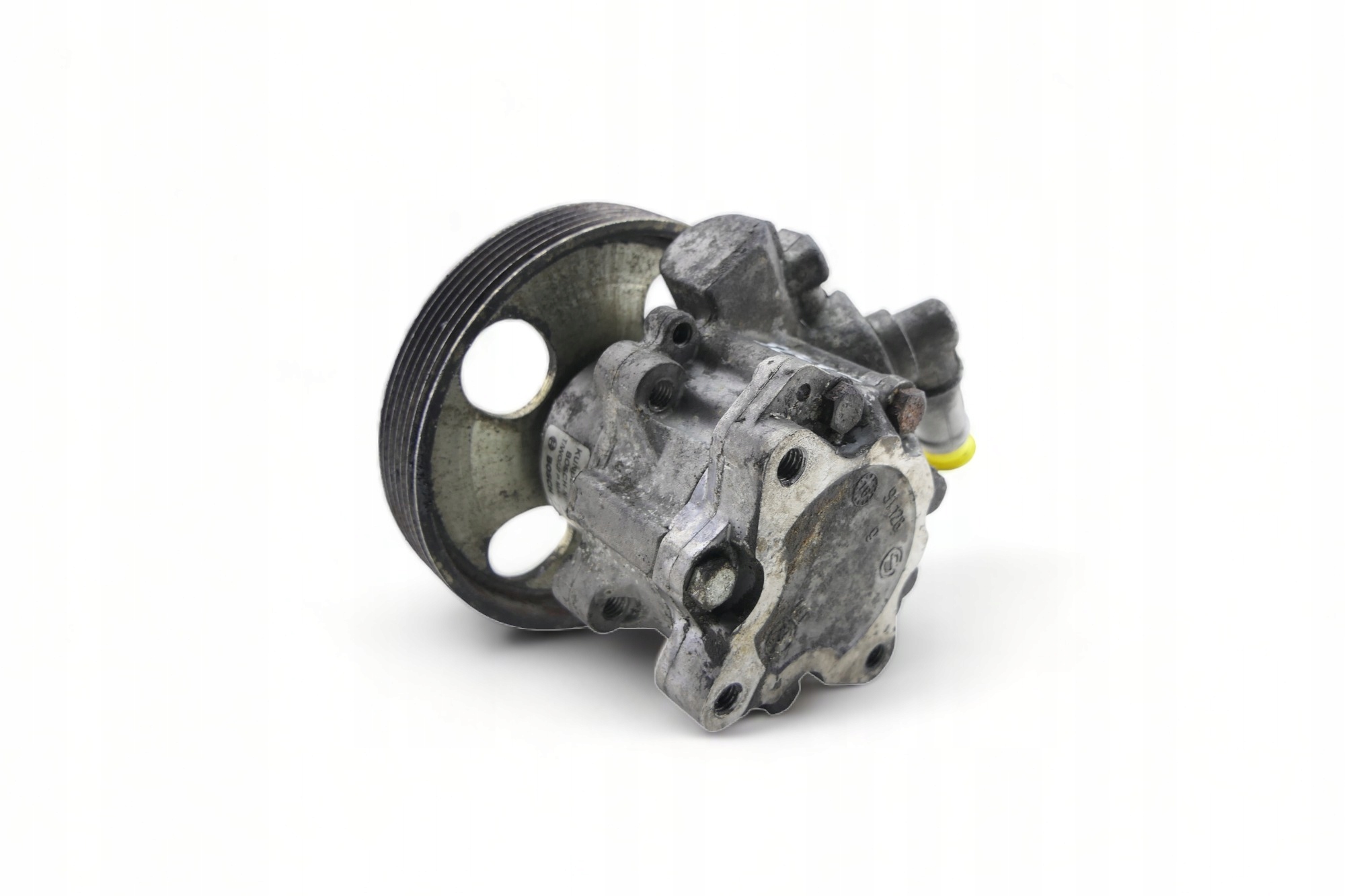 Pompa servosterzo BOXER JUMPER DUCATO 2.0 HDI 9805820980