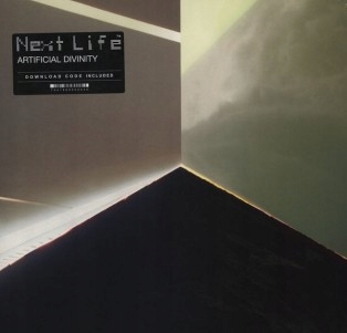 Next Life Artificial Divinity *CD