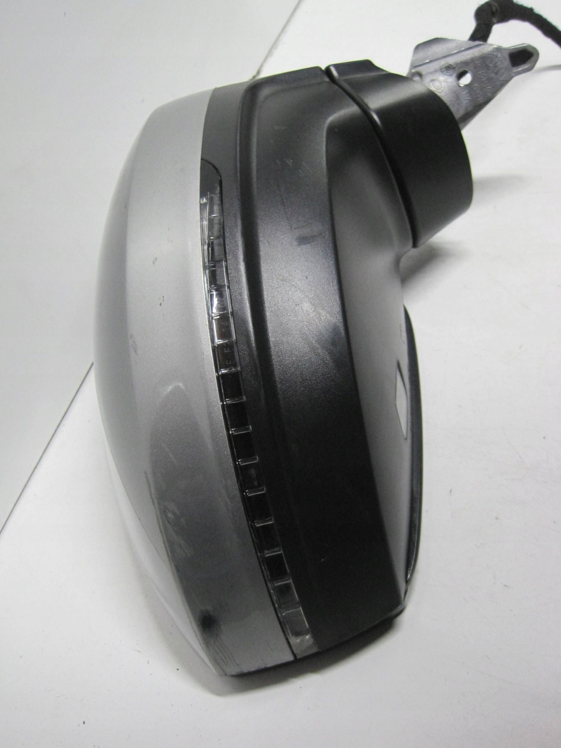 mirror side right side VOLKSWAGEN TIGUAN II 5NA 19R
